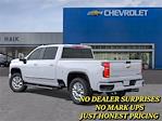 New 2026 Chevrolet Silverado 2500 High Country Crew Cab for sale #262383 - photo 4