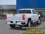 New 2026 Chevrolet Silverado 2500 High Country Crew Cab for sale #262383 - photo 2