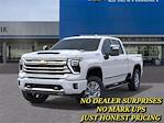 New 2026 Chevrolet Silverado 2500 High Country Crew Cab for sale #262383 - photo 6