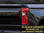 New 2026 Chevrolet Silverado 1500 Custom Crew Cab for sale #262386 - photo 11