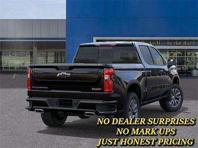 New 2026 Chevrolet Silverado 1500 RST Crew Cab for sale #262388 - photo 2