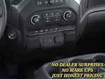 New 2026 Chevrolet Silverado 1500 Custom Crew Cab for sale #262394 - photo 22