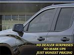 New 2026 Chevrolet Silverado 1500 Custom Double Cab for sale #262397 - photo 11