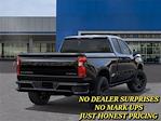 New 2026 Chevrolet Silverado 1500 Custom Double Cab for sale #262397 - photo 2