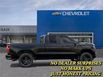 New 2026 Chevrolet Silverado 1500 Custom Double Cab for sale #262397 - photo 5