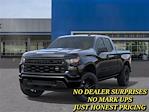 New 2026 Chevrolet Silverado 1500 Custom Double Cab for sale #262397 - photo 6