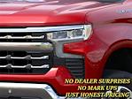 New 2026 Chevrolet Silverado 1500 LTZ Crew Cab for sale #262398 - photo 10
