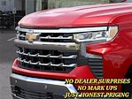 New 2026 Chevrolet Silverado 1500 LTZ Crew Cab for sale #262398 - photo 13
