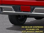 New 2026 Chevrolet Silverado 1500 LTZ Crew Cab for sale #262398 - photo 14