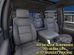 New 2026 Chevrolet Silverado 1500 LTZ Crew Cab for sale #262398 - photo 16