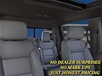 New 2026 Chevrolet Silverado 1500 LTZ Crew Cab for sale #262398 - photo 24