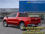 New 2026 Chevrolet Silverado 1500 LTZ Crew Cab for sale #262398 - photo 4