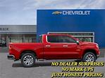 New 2026 Chevrolet Silverado 1500 LTZ Crew Cab for sale #262398 - photo 5