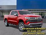New 2026 Chevrolet Silverado 1500 LTZ Crew Cab for sale #262398 - photo 7