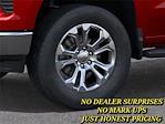 New 2026 Chevrolet Silverado 1500 LTZ Crew Cab for sale #262398 - photo 9