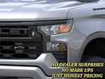 New 2026 Chevrolet Silverado 1500 Custom Crew Cab for sale #262400 - photo 10