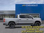 New 2026 Chevrolet Silverado 1500 Custom Crew Cab for sale #262400 - photo 5