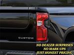 New 2026 Chevrolet Silverado 1500 Custom Crew Cab for sale #262401 - photo 11