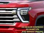 New 2026 Chevrolet Silverado 3500 High Country Crew Cab for sale #262403 - photo 10
