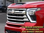 New 2026 Chevrolet Silverado 3500 High Country Crew Cab for sale #262403 - photo 13