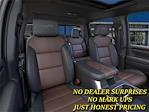 New 2026 Chevrolet Silverado 3500 High Country Crew Cab for sale #262403 - photo 16