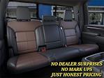 New 2026 Chevrolet Silverado 3500 High Country Crew Cab for sale #262403 - photo 17