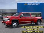 New 2026 Chevrolet Silverado 3500 High Country Crew Cab for sale #262403 - photo 3