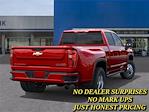 New 2026 Chevrolet Silverado 3500 High Country Crew Cab for sale #262403 - photo 2