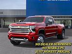 New 2026 Chevrolet Silverado 3500 High Country Crew Cab for sale #262403 - photo 6