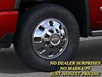 New 2026 Chevrolet Silverado 3500 High Country Crew Cab for sale #262403 - photo 9