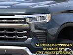 New 2026 Chevrolet Silverado 1500 LTZ Crew Cab for sale #262405 - photo 10