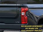 New 2026 Chevrolet Silverado 1500 LTZ Crew Cab for sale #262405 - photo 11