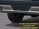 New 2026 Chevrolet Silverado 1500 LTZ Crew Cab for sale #262405 - photo 14