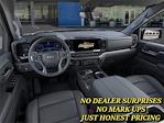 New 2026 Chevrolet Silverado 1500 LTZ Crew Cab for sale #262405 - photo 15