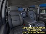 New 2026 Chevrolet Silverado 1500 LTZ Crew Cab for sale #262405 - photo 16