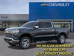 New 2026 Chevrolet Silverado 1500 LTZ Crew Cab for sale #262405 - photo 3