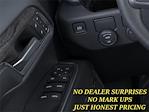 New 2026 Chevrolet Silverado 1500 LTZ Crew Cab for sale #262405 - photo 22