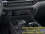 New 2026 Chevrolet Silverado 1500 LTZ Crew Cab for sale #262405 - photo 23
