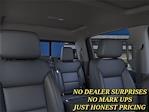 New 2026 Chevrolet Silverado 1500 LTZ Crew Cab for sale #262405 - photo 24
