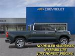 New 2026 Chevrolet Silverado 1500 LTZ Crew Cab for sale #262405 - photo 5