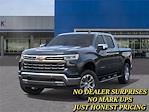 New 2026 Chevrolet Silverado 1500 LTZ Crew Cab for sale #262405 - photo 6
