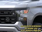 New 2026 Chevrolet Silverado 1500 Custom Crew Cab for sale #262406 - photo 10