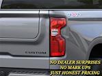 New 2026 Chevrolet Silverado 1500 Custom Crew Cab for sale #262408 - photo 11