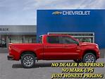 New 2026 Chevrolet Silverado 1500 RST Crew Cab for sale #262409 - photo 5