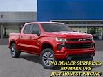 New 2026 Chevrolet Silverado 1500 RST Crew Cab for sale #262409 - photo 7
