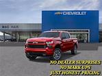 New 2026 Chevrolet Silverado 1500 RST Crew Cab for sale #262409 - photo 8