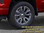 New 2026 Chevrolet Silverado 1500 RST Crew Cab for sale #262409 - photo 9