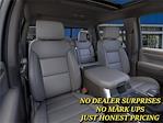 New 2026 Chevrolet Silverado 1500 RST Crew Cab for sale #262410 - photo 16