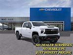 New 2026 Chevrolet Silverado 2500 LTZ Crew Cab for sale #262413 - photo 1
