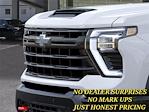 New 2026 Chevrolet Silverado 2500 LTZ Crew Cab for sale #262413 - photo 13